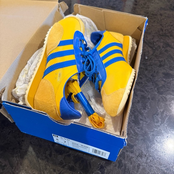 Adidas SL 72 - Picture 12 of 13